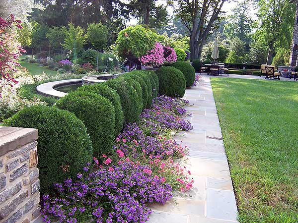 Azaleas to Zinnias Landscaping