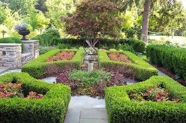 Azaleas to Zinnias Landscaping