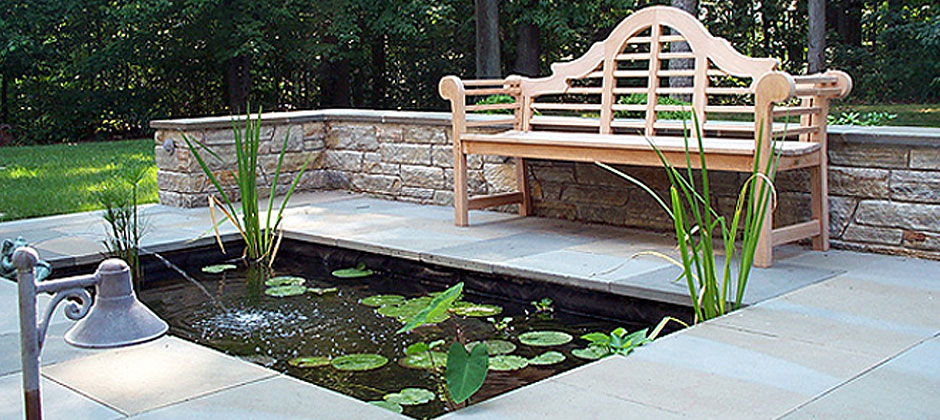 azaleas to zinnias baltimore Landscaping